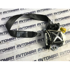 Ремень безопасности передний левый VW Passat B6 2005- 3C1857705